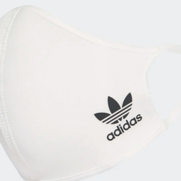 Other - 🦋5/$25 Adidas face masks